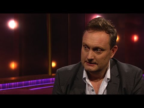 Mario Gives Ray an Impression Lesson  | The Ray D'Arcy Show | RTÉ One