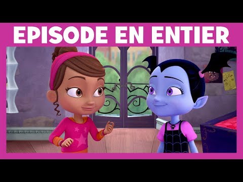 Vampirina - Moment Magique : Vampirina se fait une nouvelle amie
