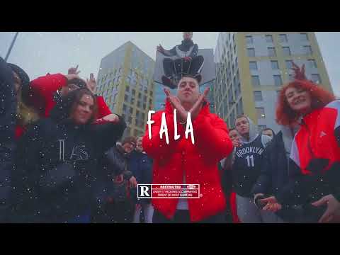 [FREE] Białas x Solar x Reto Type Beat - "Fala" | Freestyle Trap Instrumental 2023