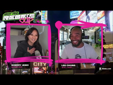 Arm The Rebels $2,500 Cup #6 ft Punk, Lexx, Booce, Caba, Nephew, Dual Kevin, NuckleDu, etc.