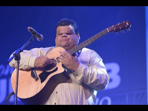 Clayton Queiroz - UMADEB 2019