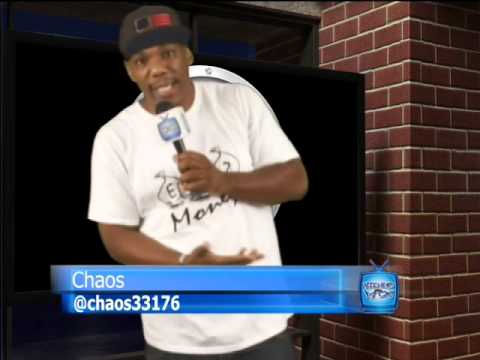 Mike Smiff interview with Grind Mode 101 on VIDEO MIX TV Part 1 of 3