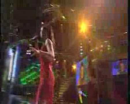 "Conga" by Natalia Druyts