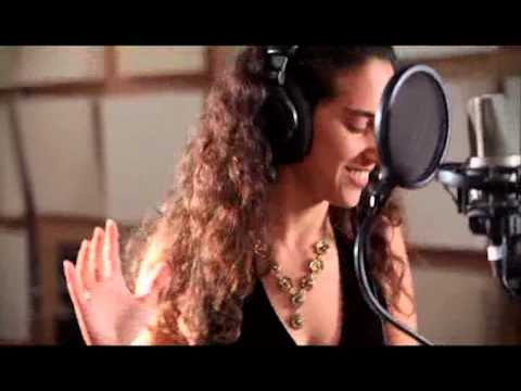 Musical - Que Nem Jiló (Noa Peled)