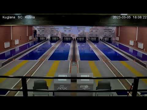 2. HKLS: K.K. KUTINA KUTINA - K.K. ŽELJEZNIČAR BJELOVAR