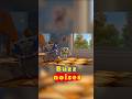 The Floor Is 'Not Floor' #toystory #disney #buzz #woody #cartoon #ytp