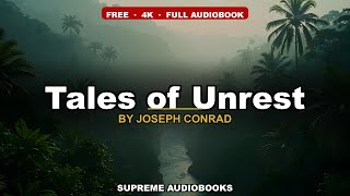 Tales of Unrest audiobook