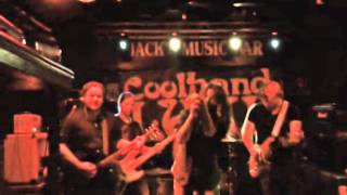 Coolhand Luke@ Live - Jacks Music Bar