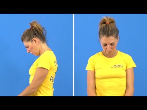 Pomata rilassante muscolare a osteocondrosi Che significa dolore nelle palette posteriori