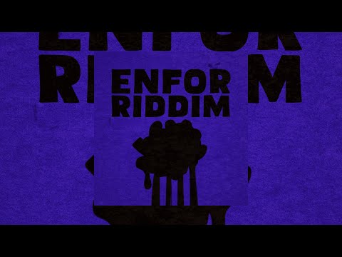 KBP El Alíen x HonduRola x ALEMVN - Duro [Official Audio] | Enfor Riddim