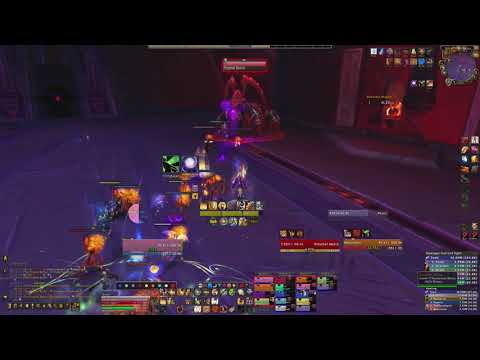 Prophet Skitra vs Synergy