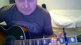 ♪♫ Oasis - Turn Up The Sun (Tutorial)