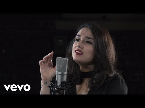 Adriana Corredor - Tonada del Cabrestero (Live)