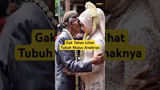 Download lagu Gak Tahan Lihat Tubuh Mulus #kisahviral #kisahnyata #pernikahanviral #beritahariini mp3