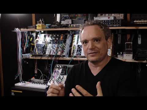 2399: Building a DIY Delay Module.