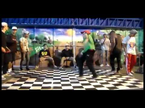 B.boy Lil'Ermak Promoclip 2013(Young Killerz Crew)