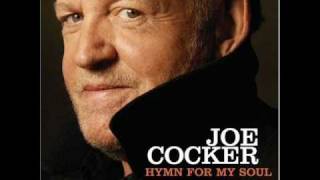 Joe Cocker - Hymn For My Soul Interview & AVO Live