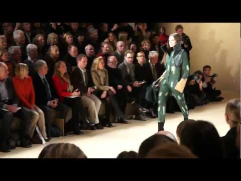 Akris Fall/Winter 2012-2013