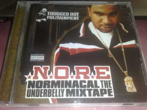 NORE Feat. Final Chapter - Get Off The Block