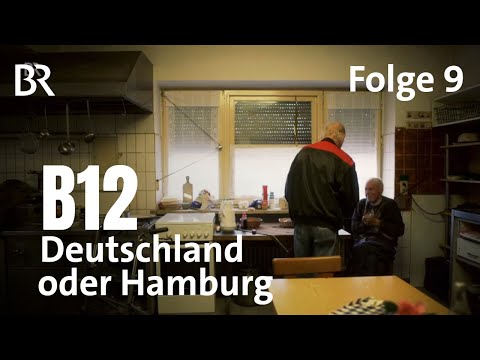 Kult-Doku B12, Folge 9/21: Deutschland oder Hamburg | Serie | BR