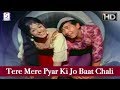 Tere Mere Pyar Ki Jo Baat Chali Kishore Lata Aankh Micholi Raakesh Roshan