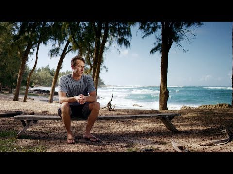 Corey Lopez Talks About Losing Best Friend Andy Irons To The Opioid Epidemic