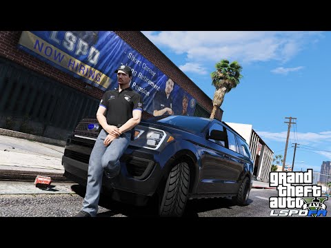 LSPDFR.4.4 | UnderCover 2020 Expedition!! | Ep#53