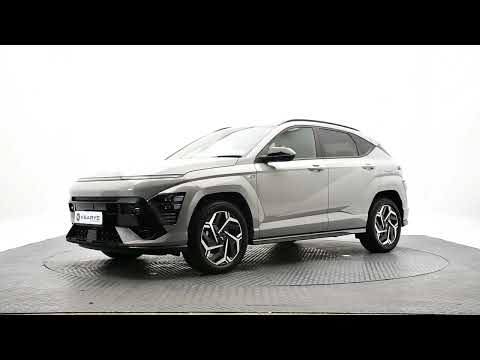 Hyundai KONA HEV N Line Order Your 261 Today! - Image 2