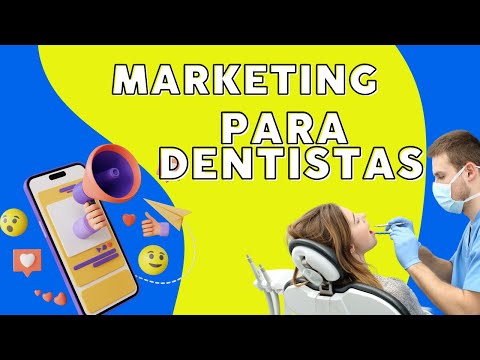 Marketing para Odontólogos