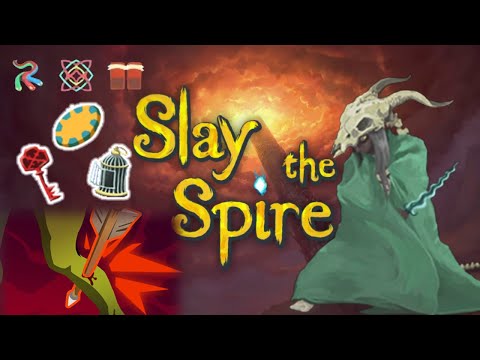 Slay the Spire January 31st Daily - Silent | 1+ hour video, almost 2 hours raw footage...