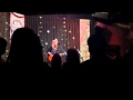 Sandra McCracken and Derek Webb - Springtime Indiana @ Eddie's Attic Decatur, GA 12-9-10