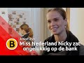 Miss Nederland Nicky Opheij zat ongelukkig op de bank - #NoFilter Aflevering 1