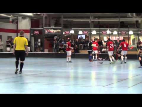 Pargas IF - EpMT highlights