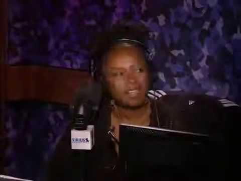 Duran Duran on Howard Stern