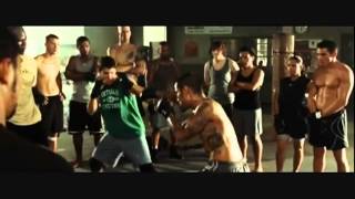 Eminem feat. Nate Dogg - Till I collapse ( Never back down music video )