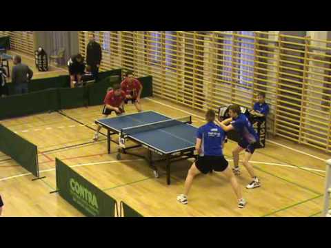 100425 Jundiv, Vestegnen - Hillerød, Double 2