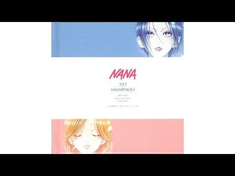 20  Half Price Rent!? (NANA 707 Soundtracks)