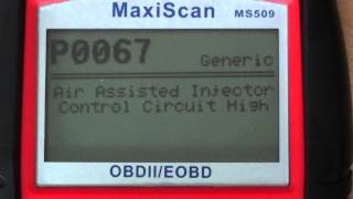 Як усунути obd p0067 самостійно
