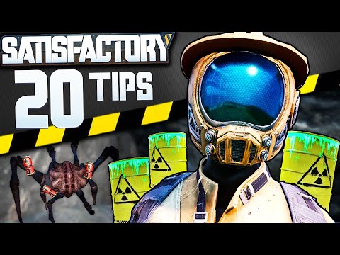 20 Satisfactory Tips You Might Not Know!