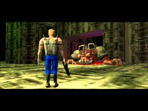 duke nukem 3D Review