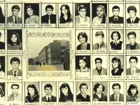 ZEYTİNBURNU 100.YIL TİCARET LİSESİ PİLAV GÜNÜ 2013