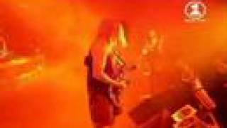 Slayer - south of heaven + raining blood live