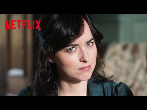 Persuasion's Shadiest Moments | Netflix