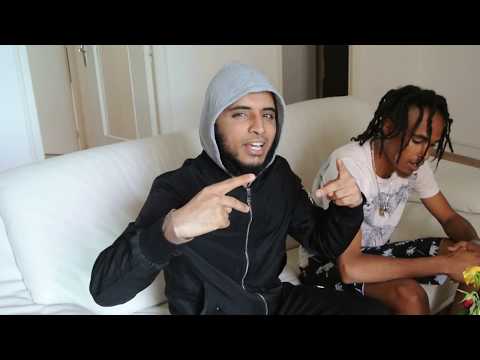 Dernier Freestyle Par TATI G13