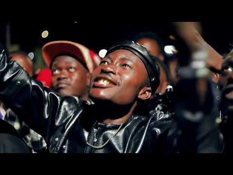Mc le blo - Kabe kaanin (Clip Officiel)