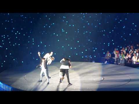 170728 SMTOWN TOKYO DOME - Everybody Onew