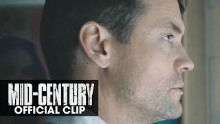 Mid-Century (2022 Movie) - Official Clip 'In Banner’s Garage' - Shane West