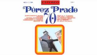 Perez Prado '70 - La Octava Religión