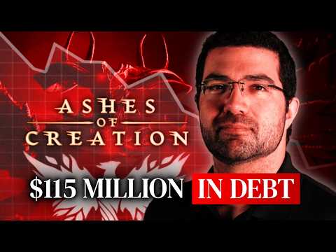 $115M DEBT - Investors Manipulated for More and More Money