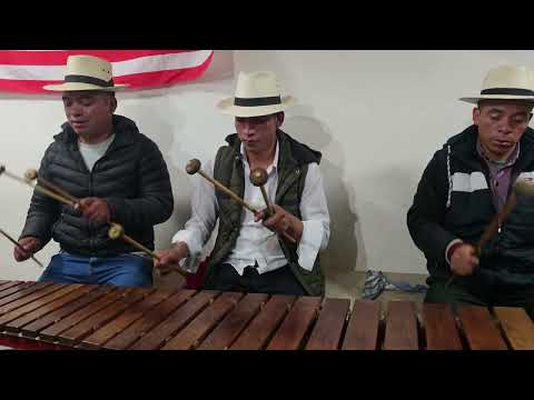 Sones de San Sebastian Huehuetenango 